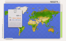 jogos de geografia online