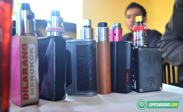 jual perlengkapan vaping