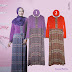 Gamis Motif Elzatta Gasna Nalyta