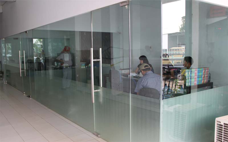  Harga  Kaca  Tempered di Malang