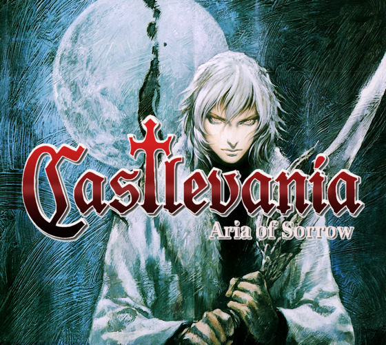 Review - Castlevania : Aria of Sorrow (GBA)