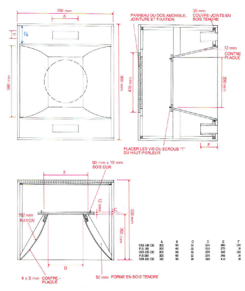 BLOG OONG Sub Woofer Hybrid