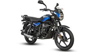 Top 5 Cheapest Bikes In India 2024
