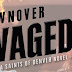 Lançamento do dia/Release Day  Salvaged ( Saint of Dever #4) – Jay Crownover 