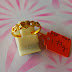 SOLD Cincin Love 1.77g u60 Saiz 14.5 
