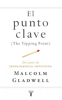 El punto clave - The Tipping Point