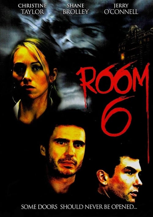 Room 6 2006 Film Completo Streaming