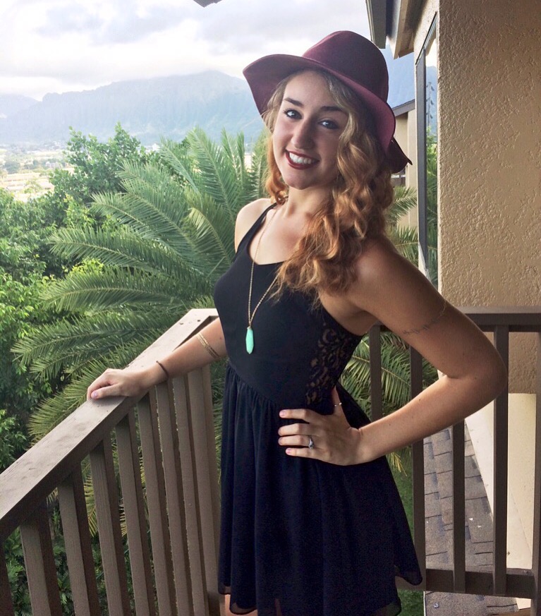 Marissa
