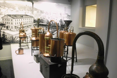 El Museo del Perfume Fragonard