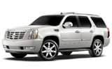 Complete Owner’s Manual 2002 Cadillac Escalade