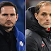 EPL: Lampard opens up on Abramovich replacing him with Tuchel