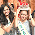 Miss Indonesia is the 57th Miss International!