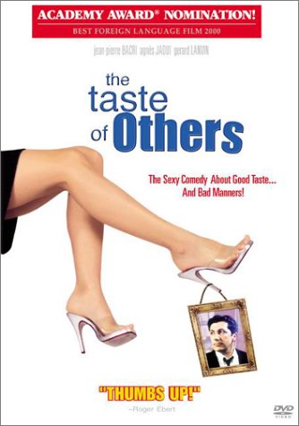ذوق الآخرين The Taste of Others (2000)