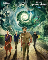Suzhal: The Vortex Season 1 Complete [Hindi-DD5.1] 720p HDRip ESubs