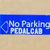 Pedalcab