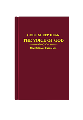 the church of almighty god book