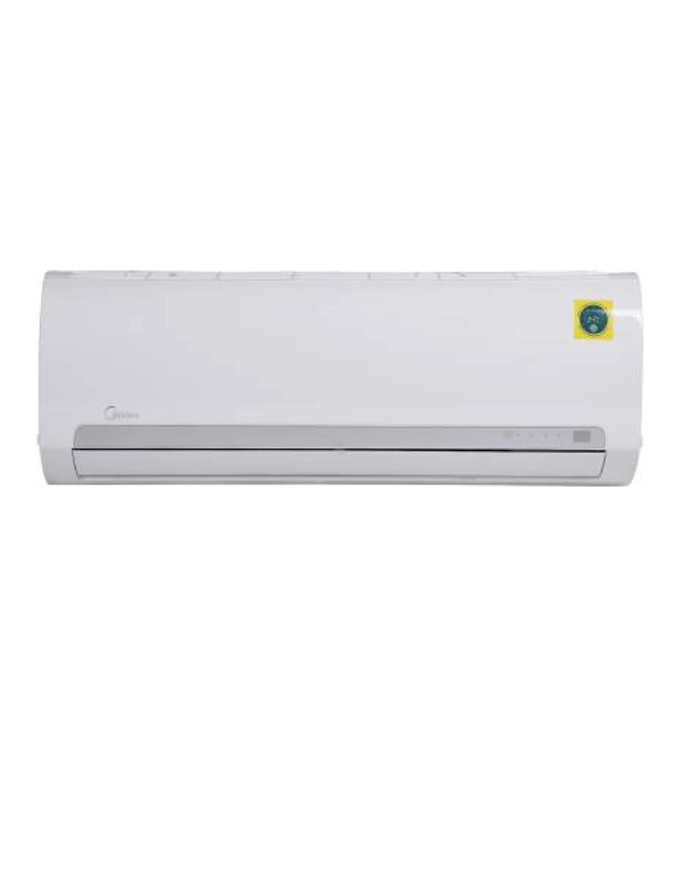 Midea 1.5 Ton 3 Star Split Inverter AC