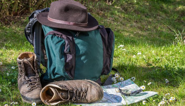 What Does Out and Back Trail Mean in Hiking?