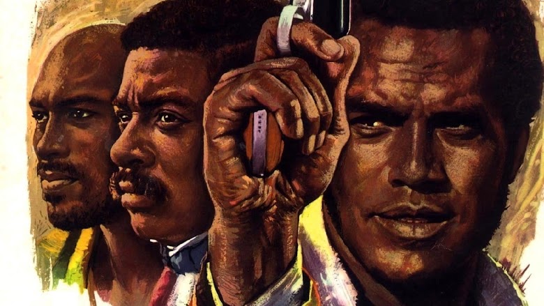 The Legend of Nigger Charley 1972 online latino hd 1080p