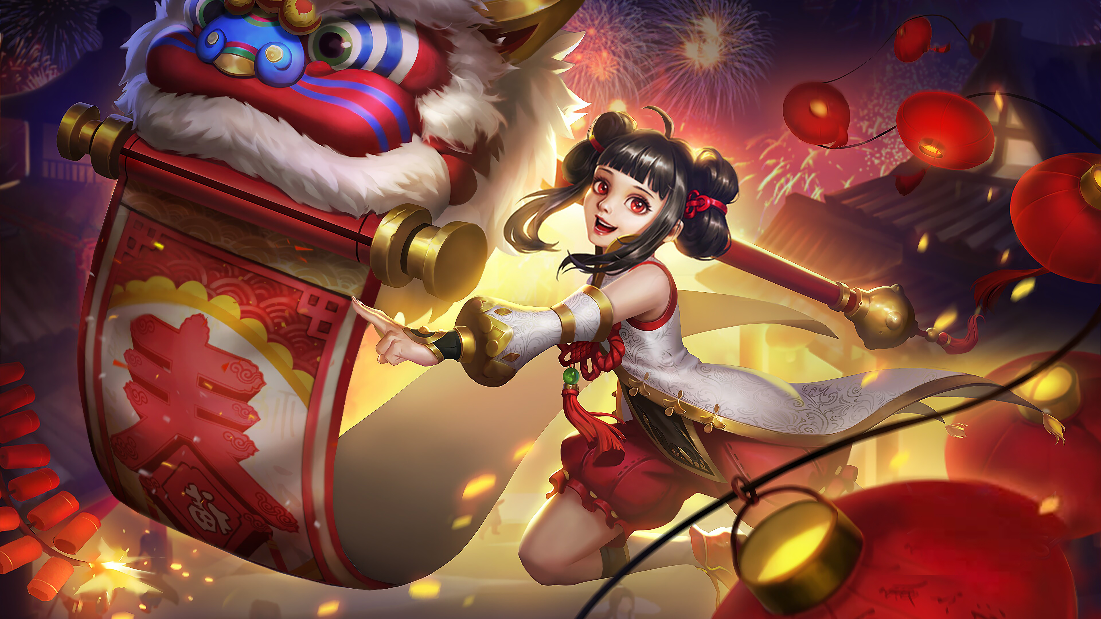 Mobile Legends Hero Tank Paling GG Di Season 14 KINCIRcom