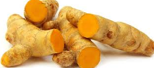 Food Diet tips for healthy skin Turmeric for healthy glowing skin
