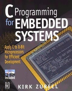 C Programming for Embedded Systems