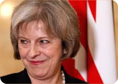 PM May