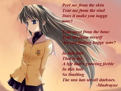 Anime Quotes