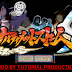 Naruto Senki Mod Storm 4 - BY Tutorial Production