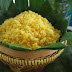 "Nasi Jagung" Menu Sehat Tradisional yang Bikin Kenyang