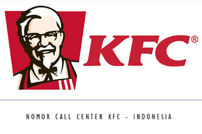 Nomor Call Center KFC Indonesia