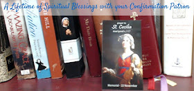 http://catholicmom.com/2015/11/09/patron-saints-that-endure-confirmation-saints-can-provide-a-lifetime-of-spiritual-fruit/
