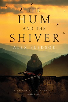 the hum and shiver