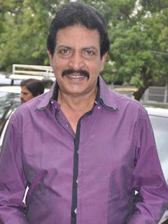 NIZHALGAL RAVI