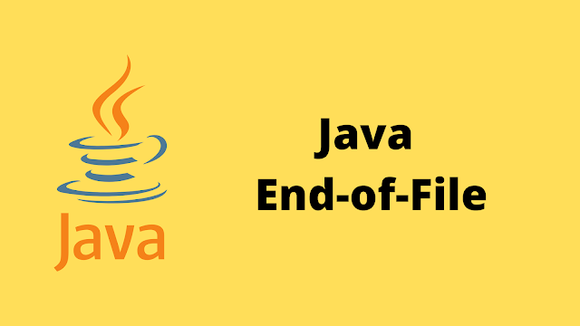 HackerRank Java End-of-file problem solution