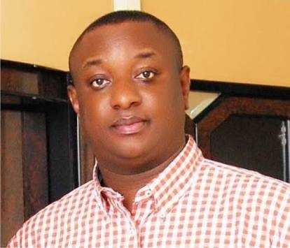 NFF crisis:Keyamo asks IG to arrest, prosecute Giwa