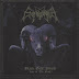 Enthroned ‎– Black Goat Ritual (Live In Thy Flesh)