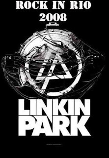 Linkin Park - Live Rock In Rio Lisboa