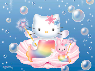 Hello Kitty Photos, Graphics