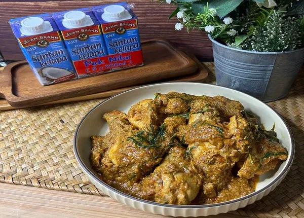 Take Your Raya Dishes Up A Notch With Must-Try Viral Recipes From Ayam Brand
