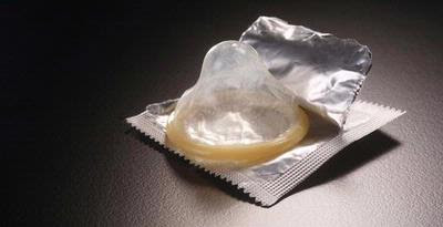 Cincin Vagina Calon Pengganti Kondom