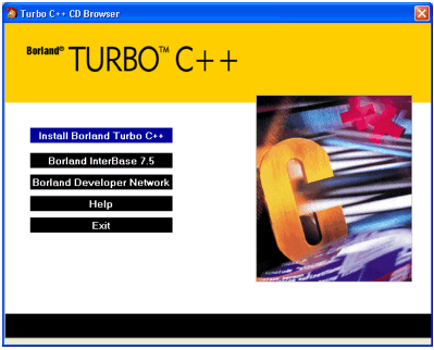Download Turbo C Software Peatix
