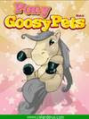 GoosyPets Pony