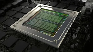 Perbedaan Antara CPU dan GPU