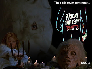 Adam Green And Joe Lynch Offer Up Friday The 13th Part 2 Commentary