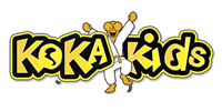 Logo de Koka Kids