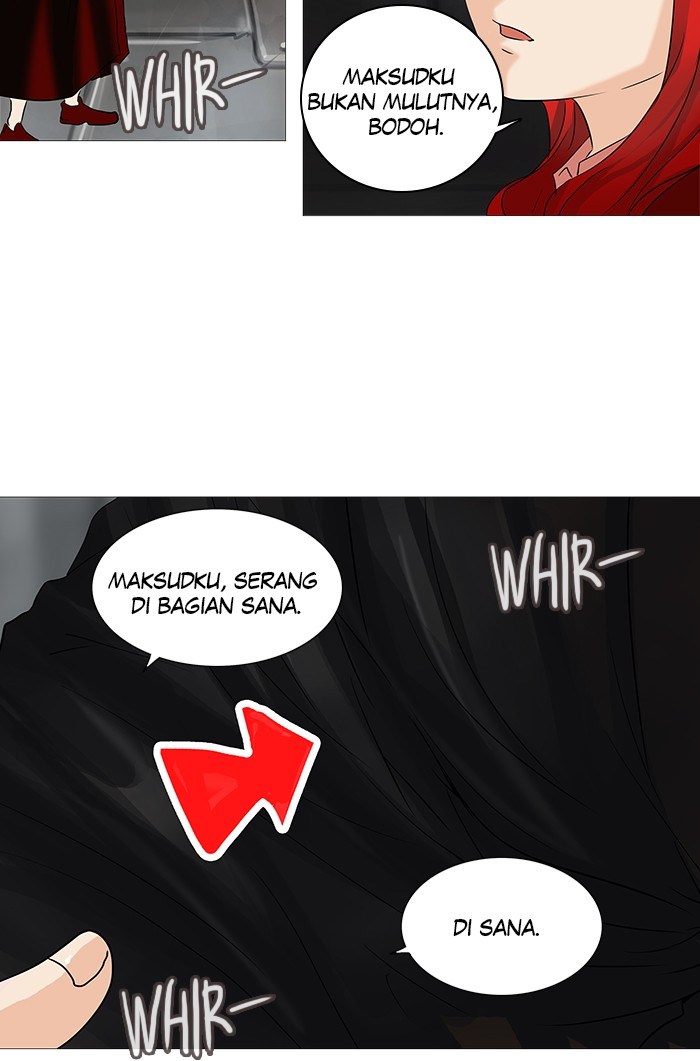 Webtoon Tower Of God Bahasa Indonesia Chapter 235