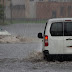 Continúan las lluvias y la Onamet mantiene 12 provincias en alerta