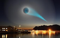 Black Hole Over Norway7