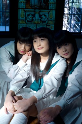 [Hello! Project Digital Books] No.101 鞘師里保 石田 亜佑美 田村芽実